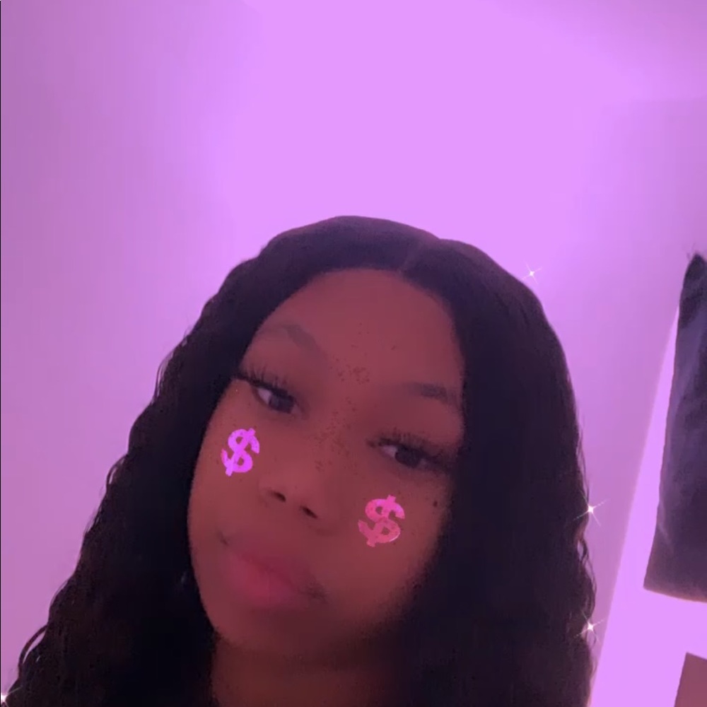 Meet your Posher, Starr